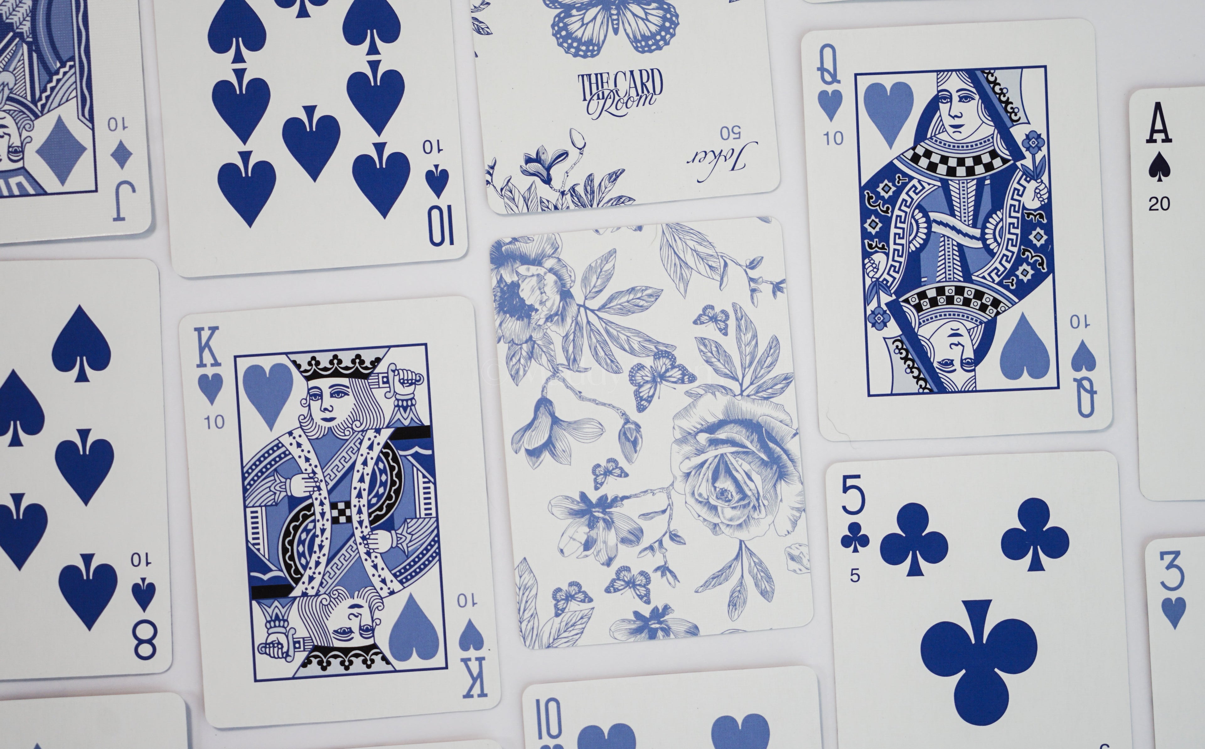 Cards