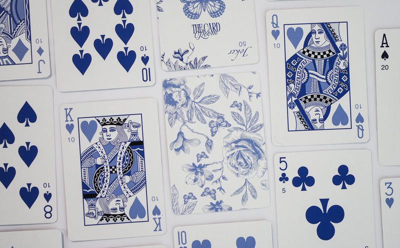 Cards