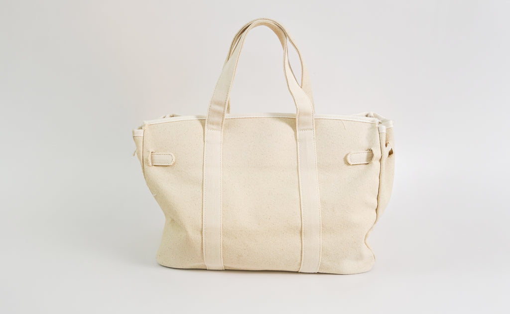 Embroidered Boatkin