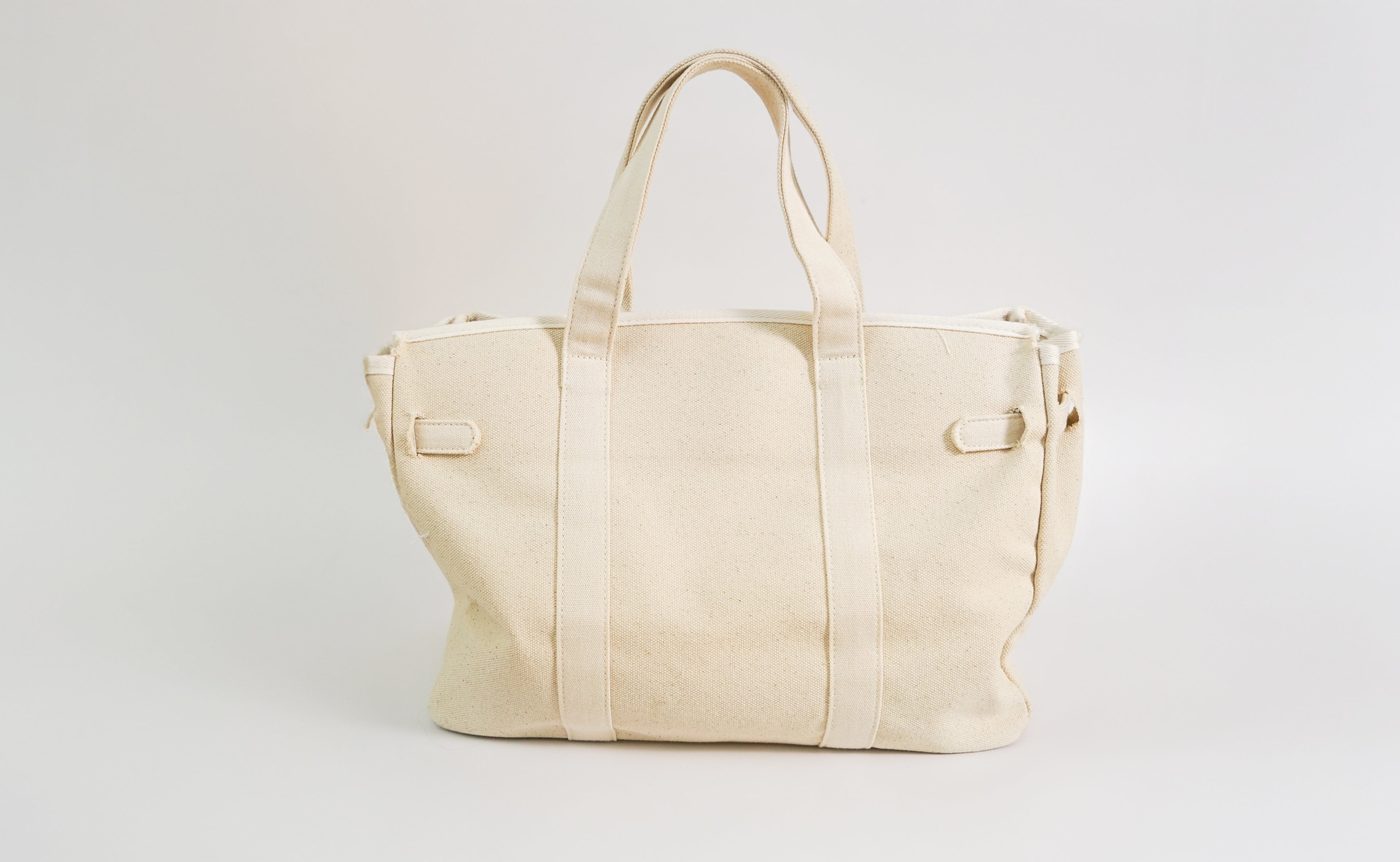 Embroidered Boatkin