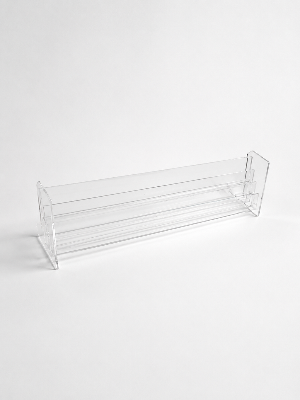 Acrylic Card Rack – The Card Room