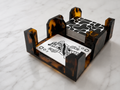 The Basics: Spinner + Cards