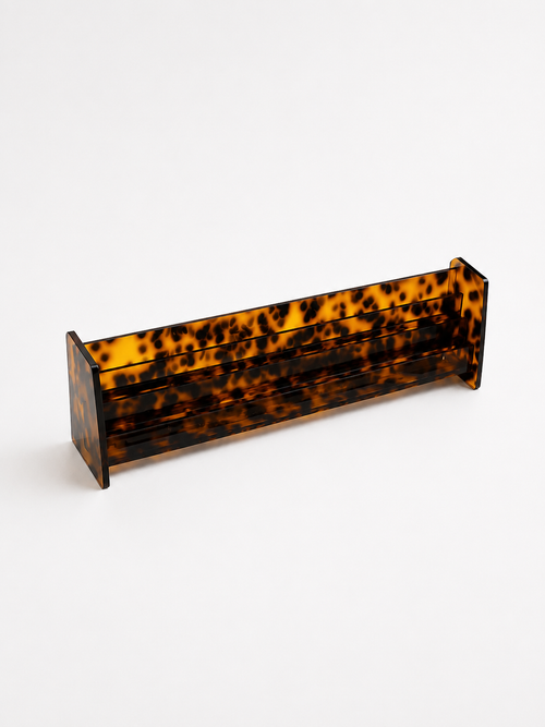Acrylic Card Rack