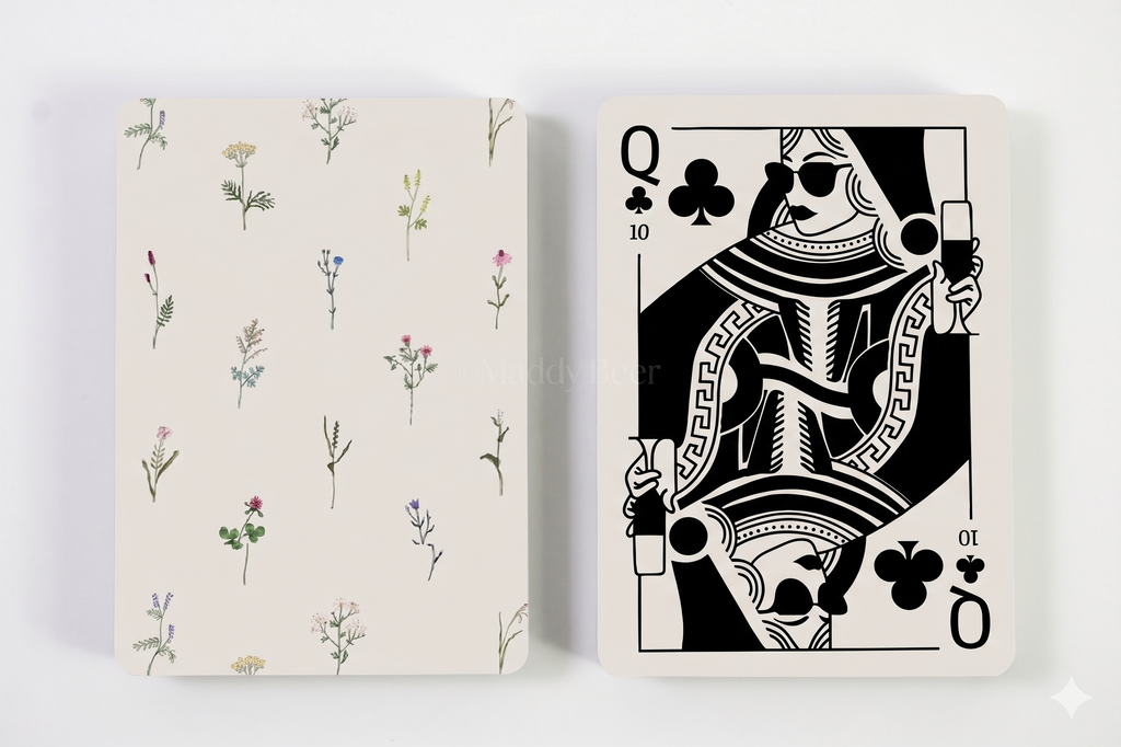 COMING SOON: The Classic Collection - Garden Floral