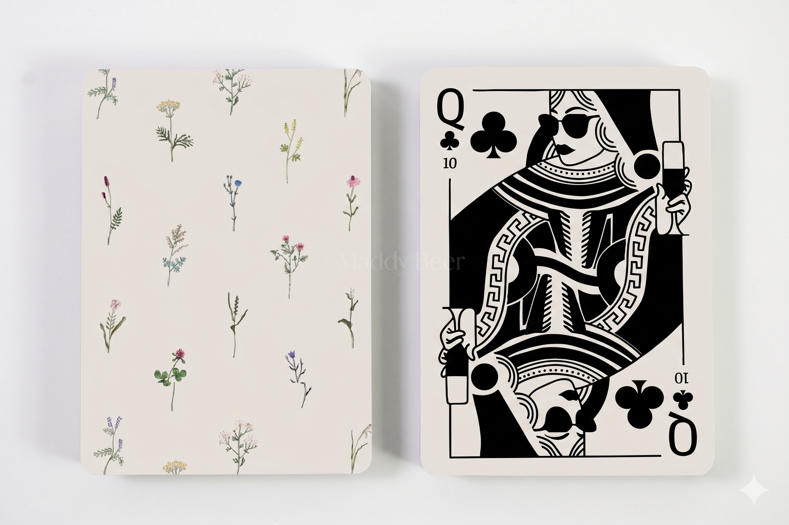 COMING SOON: The Classic Collection - Garden Floral