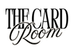 The Card Room - Home
